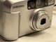 Samsung Maxima Zoom 80 TI 35mm Point & Shoot Camera (Tested)