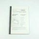 Olympus Stylus 1030 SW Instruction Manual