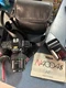 Nikon N4004S AF 35mm Film Camera body W/ Strap & Flash vintage For Parts
