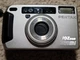 PENTAX IQZoom 120 Mi Film Camera - USED - READ DESCRIPTION!