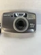 Pentax IQZoom 95S Date 35mm Point & Shoot Film Camera - Untested