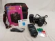 Minolta X-7A 35mm camera with lens 