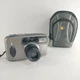Nikon One Touch Zoom 70 AF 35mm 38-70 Point & Shoot Film Camera + Case  Tested