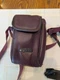 Vintage Pentax Zoom 90-WR 35mm Film Point & Shoot Camera Case Manual Strap