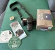 Canon EOS 10S 35mm Film Camera EF 35-80mm 4-5.6 Lens - Japan
