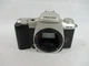 Pentax ZX-50 QD 35mm SLR Film Camera Body