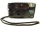 Vivitar PS40 35mm Film Camera with Flash and Data Back &ndash; Focus Free