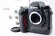 [NEAR MINT] S/N 313xxxx Nikon F5 Black 35mm SLR Film Camera Body From JAPAN