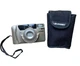 Bell Howell PZ3300 AF 35mm Point & Shoot Film Camera with Case Tested
