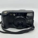 Fuji Discovery 1000 Zoom Date Panorama 35mm Point & Shoot Film Camera *READ*