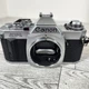 Vintage Canon AV-1 35mm SLR Film Camera Body Manual Focus Japan