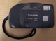 Fuji Fujifilm Smart Shot Deluxe 35mm Film Point & Shoot Camera