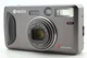 [MINT] Kyocera T Zoom Yashica T4 Point & Shoot 35mm Film Camera From JAPAN