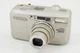 YASHICA Zoomate 120SE Compact 35mm Film Camera with Case Used