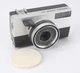 RICOH AUTO 35, 40/4 RIKEN (DUST AND DEBRIS), BAD AUTO APERTURE, AS-IS/189804