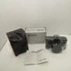 Vintage Meikai Black Camera 35mm with Case, Model AR-4351KSN, NEW