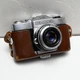 DeJur Dekon SR 35mm Camera