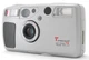 All Works [MINT] Kyocera T Proof Yashica T4 Super T5 35mm Film Camera From JAPAN