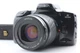MINOLTA alpha &alpha; 303si 35mm SLR Camera w/ AF ZOOM 35-105mm f/3.5-4.5  From JAPAN