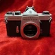 Asahi Pentax Spotmatic 35mm SLR Film Camera Body Only ⭐️untested⭐️