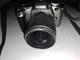 Nikon N55 Film Camera  35MM SLR  AF Zoom Strap