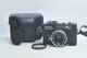 @ SakuraDo Camera @ Rare Black! @ Ricoh 500 GX 35mm Film Rangefinder Camera