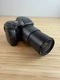Olympus IS-10 35mm Film Camera W/ Strap SOLD AS-IS