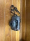 Pentax IQZoom 160 Date 35mm Point & Shoot Film Camera