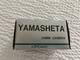 Yamasheta 35MM Camera # SPCAM 3 Original Box