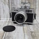 Ricoh Ricohmatic 126 35mm Camera 126 Format Film f2.8 Japan Tested Rare