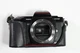 Minolta Maxxum 5000 AF 35mm SLR Film Camera PARTS/REPAIR AS-IS