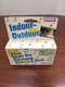 Jazz DZ50 Single Use 35mm Indoor-Outdoor Camera 27 Exposures New & Sealed