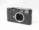 【 Rare! 】Leica M2-R 35mm Rangefinder Film Camera Afterpainting From Japan #e8783
