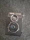 Lubitel 166B Lomo TLR Medium Format 6*9 Film Camera USSR