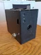 Kodak Brownie No. 2A Model C Box Camera Untested