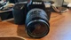 Nikon N70 AF 35mm Film SLR Camera w/ Nikon 35-80mm 1:4-5.6D Zoom Lens