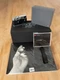 Leica MP 0.72 35mm Rangefinder Film Camera Body Only with Boxes