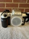 nikon n60 film camera