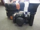 Olympia DL2000 Camera & Flash Self-Timer And Red Eye Reduction - WORKS!