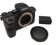Sony a7 III 24.2MP Mirrorless Digital Camera - Black (ILCE7M3) Body Battery Cap