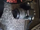 Pentax K110D SLR Digital camera&nbsp;