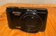 Casio EXILIM EX-ZR1000 BK 16.1MP Digital Camera Black High Speed Shutter Japan