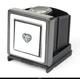 Waist Level Finder For Rolleiflex TLR Platinum 2.8 FX Prototyp Camera in White 