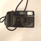 Retro Pentax PC-303 Auto Focus AF 35mm Point and Shoot Film Camera Flash   Read