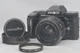 @ SakuraDo Camera @ Minolta 7000 AF Film SLR Camera + AF Zoom 35-105mm f3.5-4.5