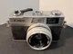 Canon Canonet 28 35mm Rangefinder Film Camera 40mm f/2.8 Lens &ndash; Untested