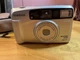 Samsung Maxima Zoom 80TI Point & Shoot 35mm Camera 38-80mm Lens W/ Case EUC