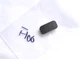 Nikon F100 Power Grip Terminal Access Contact Rubber Bottom Cover Cap