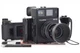 Polaroid 600 SE Instant Film Camera with 4.7/127mm