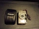 Polaroid PZ2001 Power Zoom 35mm Film Point Shoot Camera 35-70mm Lens Flash 